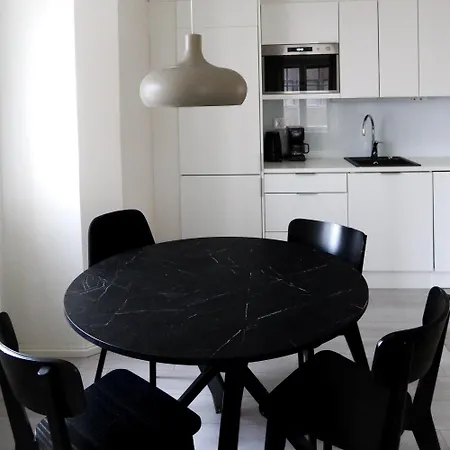 Apartamento Henniina V Pakkahuone I - Sauna & Free Parking *