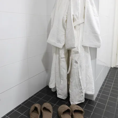 Henniina V Pakkahuone I - Sauna & Free Parking * Uleåborg