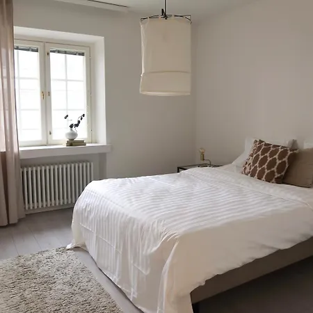 Henniina V Pakkahuone I - Sauna & Free Parking