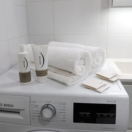 Henniina V Pakkahuone I - Sauna & Free Parking *