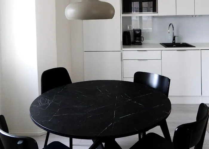 Apartment Henniina V Pakkahuone I - Sauna & Free Parking *