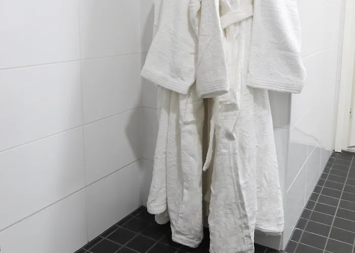 Henniina V Pakkahuone I - Sauna & Free Parking * Oulu