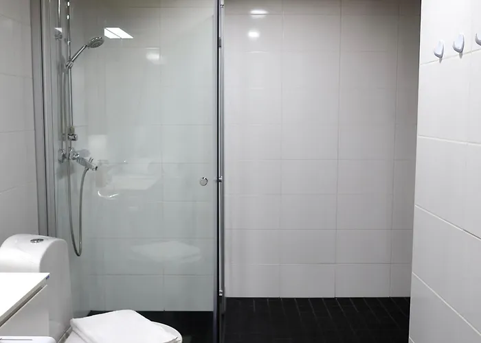 Apartment Henniina V Pakkahuone I - Sauna & Free Parking